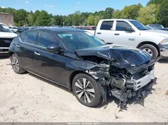 1N4BL4EVXNN410199 2022 NISSAN ALTIMA