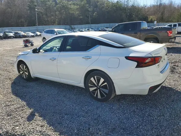 1N4BL4EVXNN410669 2022 NISSAN ALTIMA - Image 2