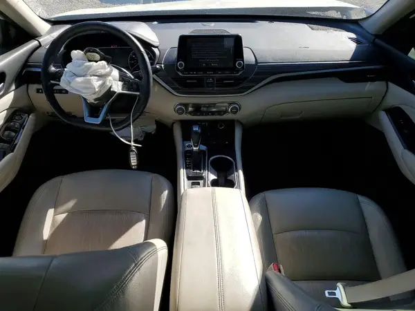 1N4BL4EVXNN410669 2022 NISSAN ALTIMA - Image 8