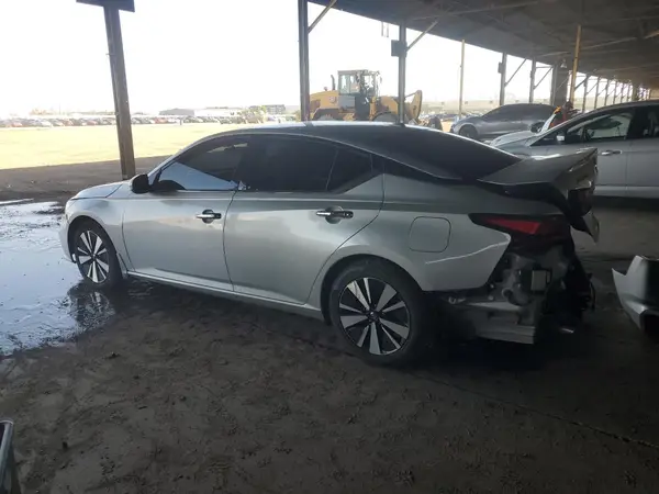 1N4BL4EVXNN417086 2022 NISSAN ALTIMA - Image 2