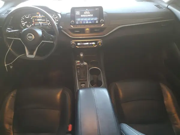 1N4BL4EVXNN417086 2022 NISSAN ALTIMA - Image 8