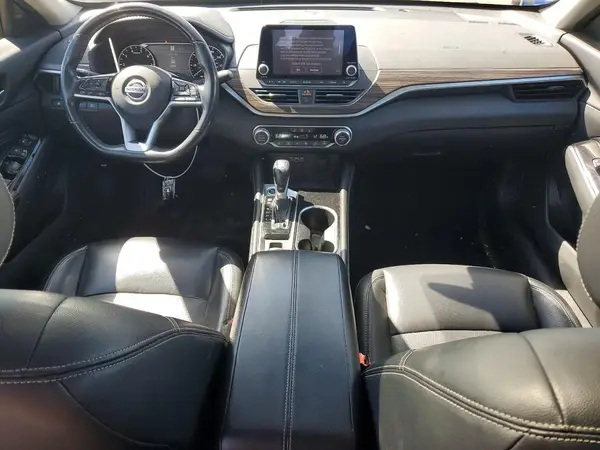 1N4BL4EVXNN417234 2022 NISSAN ALTIMA - Image 8