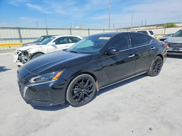 1N4BL4EVXPN300773 2023 NISSAN ALTIMA - Image 1