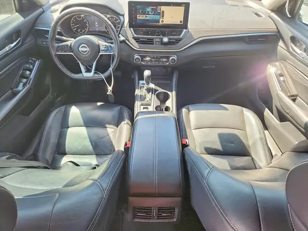 1N4BL4EVXPN300773 2023 NISSAN ALTIMA - Image 8