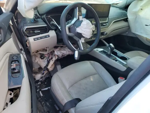 1N4BL4EVXPN300921 2023 NISSAN ALTIMA - Image 8