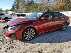 1N4BL4EVXPN301566 2023 NISSAN ALTIMA