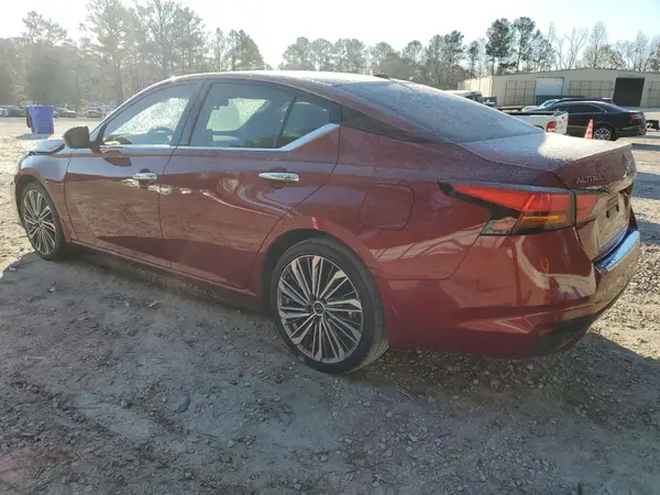 1N4BL4EVXPN301566 2023 NISSAN ALTIMA - Image 2