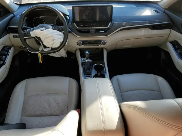 1N4BL4EVXPN301566 2023 NISSAN ALTIMA - Image 8
