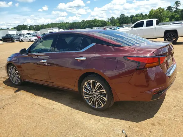 1N4BL4EVXPN306072 2023 NISSAN ALTIMA - Image 2