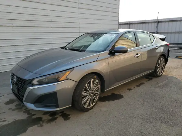 1N4BL4EVXPN306444 2023 NISSAN ALTIMA - Image 1