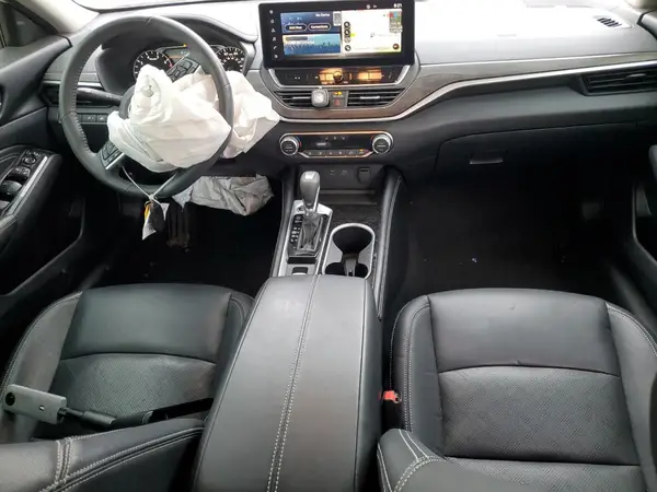 1N4BL4EVXPN307996 2023 NISSAN ALTIMA - Image 8