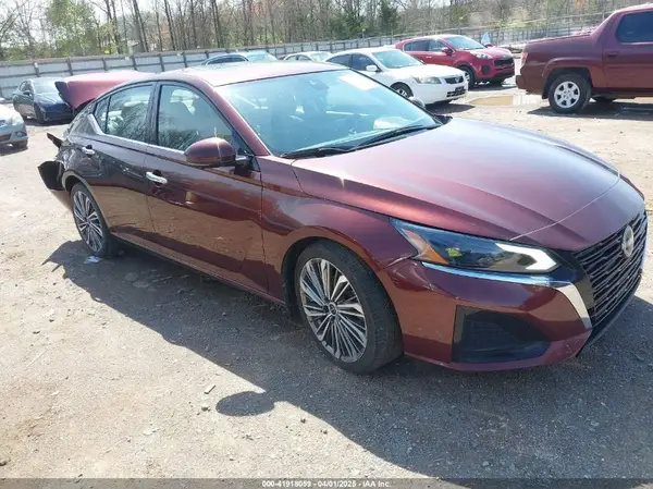 1N4BL4EVXPN320800 2023 NISSAN ALTIMA - Image 1