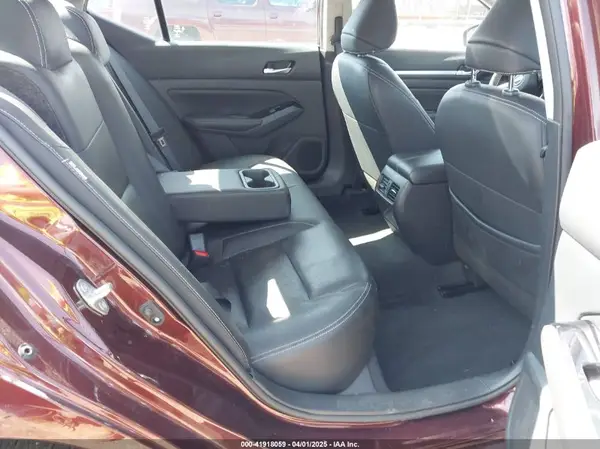 1N4BL4EVXPN320800 2023 NISSAN ALTIMA - Image 8