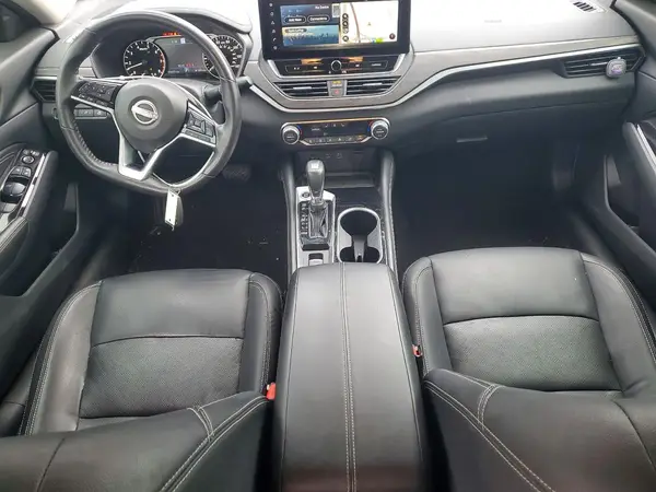 1N4BL4EVXPN321056 2023 NISSAN ALTIMA - Image 8