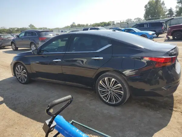 1N4BL4EVXPN328475 2023 NISSAN ALTIMA - Image 2