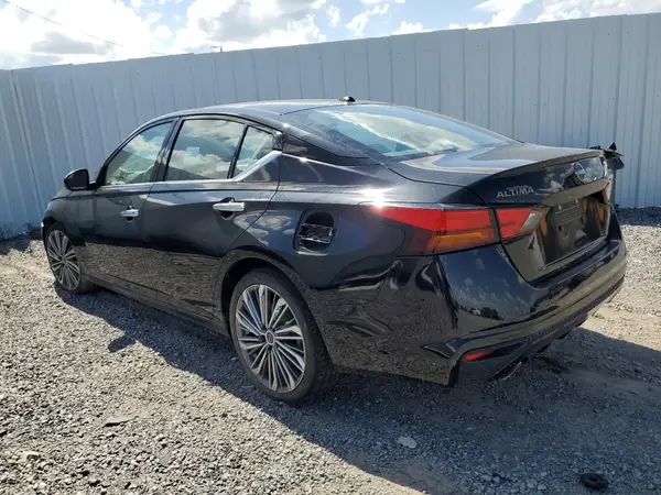 1N4BL4EVXPN332798 2023 NISSAN ALTIMA - Image 2