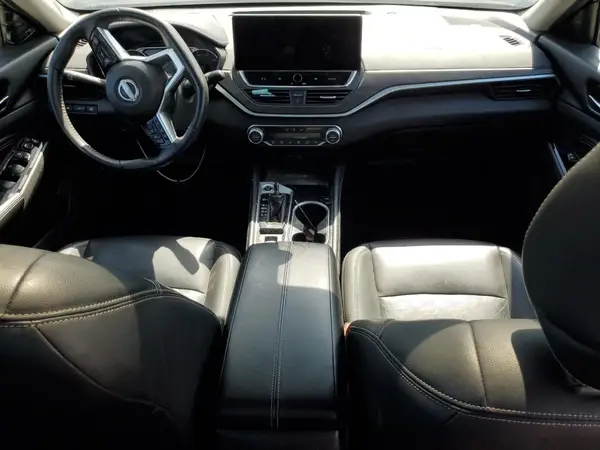 1N4BL4EVXPN332798 2023 NISSAN ALTIMA - Image 8