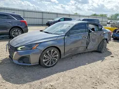 1N4BL4EVXPN339167 2023 NISSAN ALTIMA