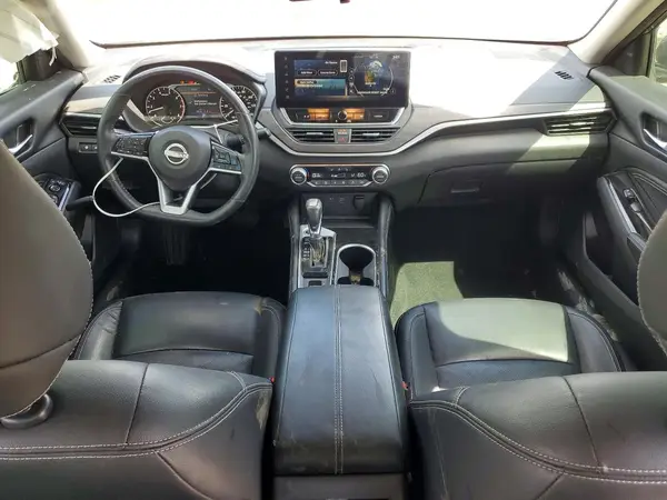 1N4BL4EVXPN339167 2023 NISSAN ALTIMA - Image 8