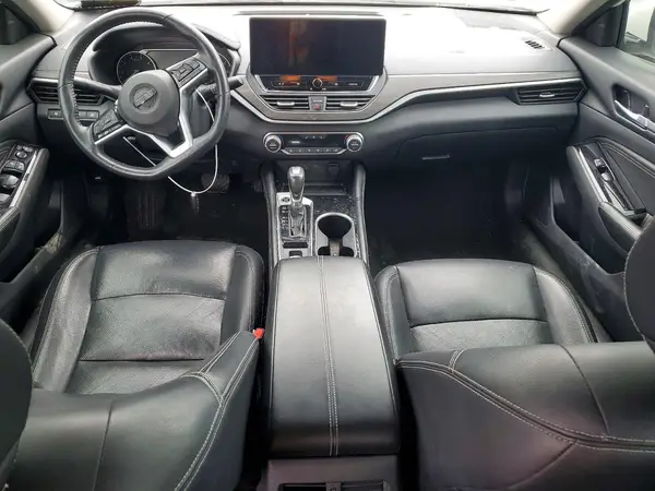 1N4BL4EVXPN339590 2023 NISSAN ALTIMA - Image 8