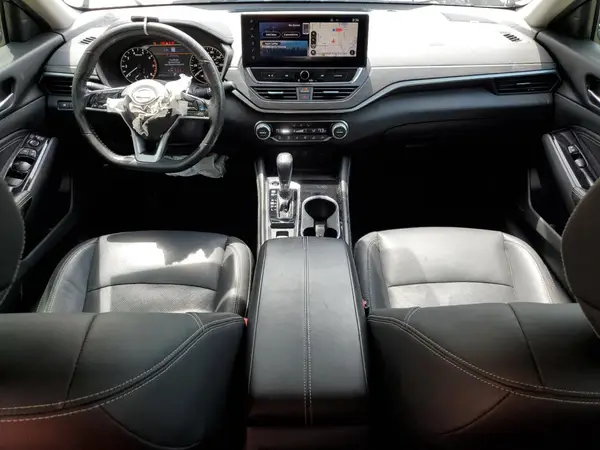1N4BL4EVXPN342277 2023 NISSAN ALTIMA - Image 8