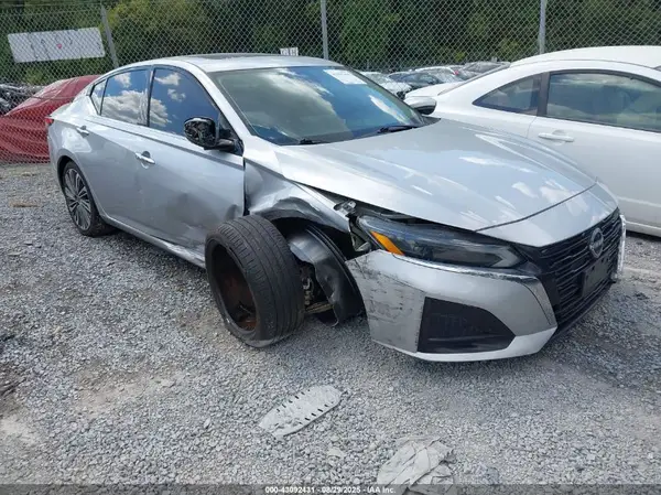 1N4BL4EVXPN361430 2023 NISSAN ALTIMA - Image 1