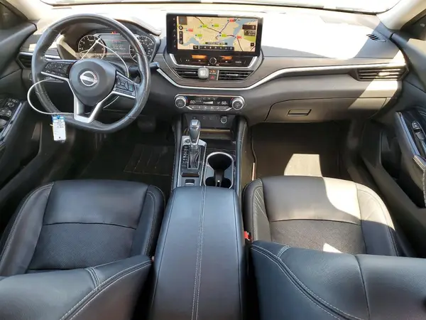 1N4BL4EVXPN364666 2023 NISSAN ALTIMA - Image 8
