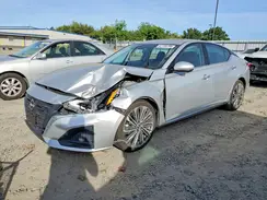 1N4BL4EVXPN369382 2023 NISSAN ALTIMA