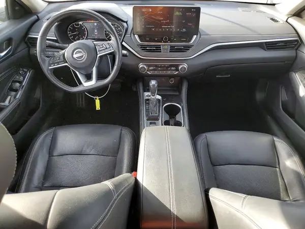 1N4BL4EVXPN369382 2023 NISSAN ALTIMA - Image 8