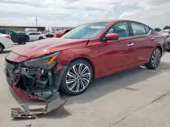 1N4BL4EVXPN371472 2023 NISSAN ALTIMA