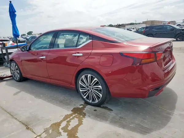 1N4BL4EVXPN371472 2023 NISSAN ALTIMA - Image 2