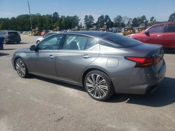 1N4BL4EVXPN372153 2023 NISSAN ALTIMA - Image 2