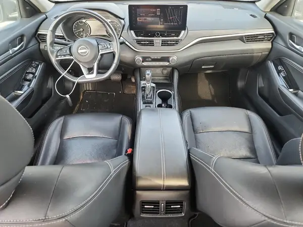 1N4BL4EVXPN372153 2023 NISSAN ALTIMA - Image 8
