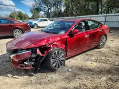 1N4BL4EVXPN378633 2023 NISSAN ALTIMA