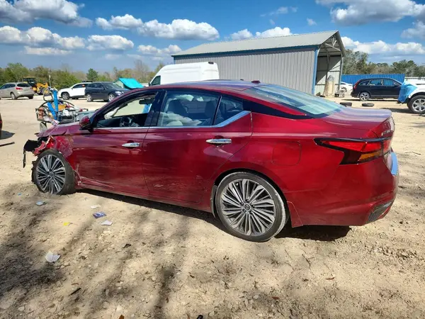 1N4BL4EVXPN378633 2023 NISSAN ALTIMA - Image 2