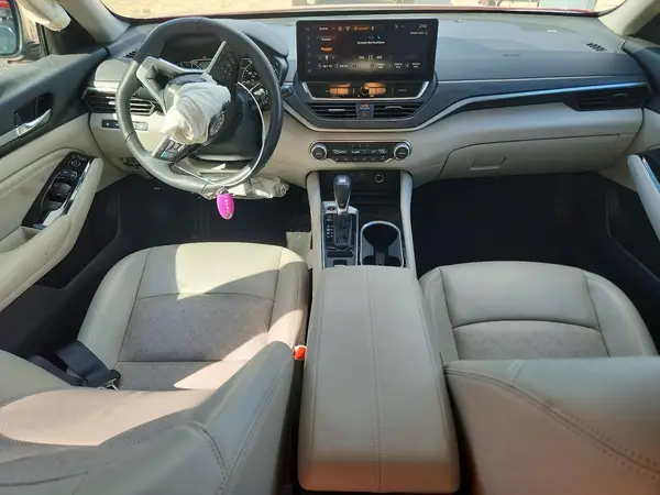 1N4BL4EVXPN378633 2023 NISSAN ALTIMA - Image 8