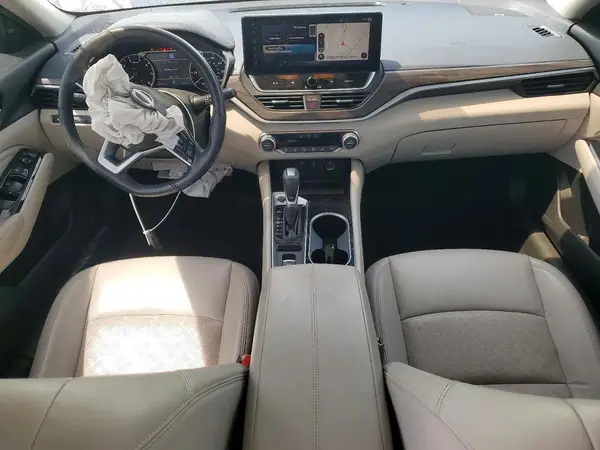1N4BL4EVXPN379359 2023 NISSAN ALTIMA - Image 8