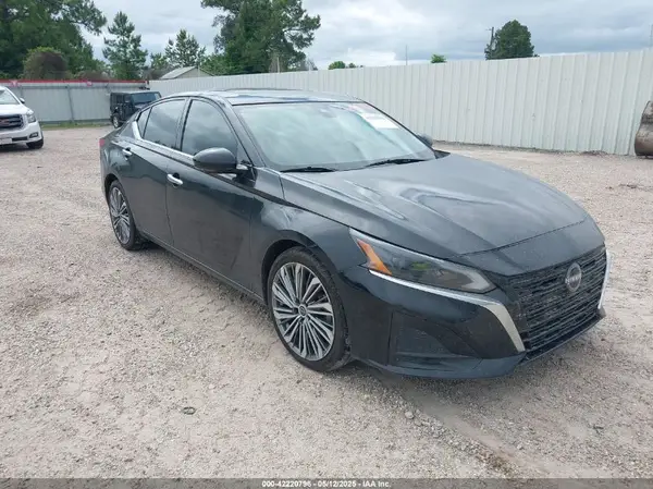 1N4BL4EVXPN382844 2023 NISSAN ALTIMA - Image 1