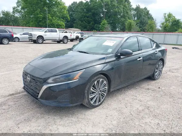 1N4BL4EVXPN382844 2023 NISSAN ALTIMA - Image 2