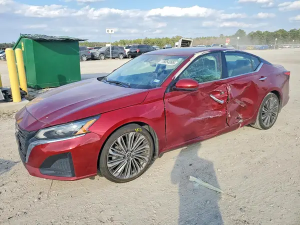 1N4BL4EVXPN392726 2023 NISSAN ALTIMA - Image 1