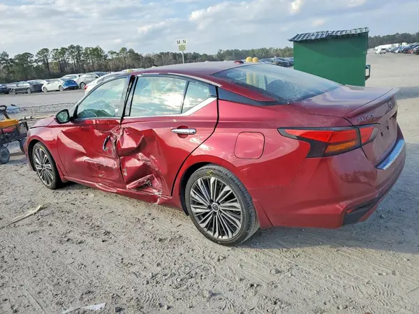 1N4BL4EVXPN392726 2023 NISSAN ALTIMA - Image 2