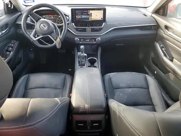 1N4BL4EVXPN392726 2023 NISSAN ALTIMA - Image 8