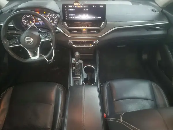 1N4BL4EVXPN395979 2023 NISSAN ALTIMA - Image 8