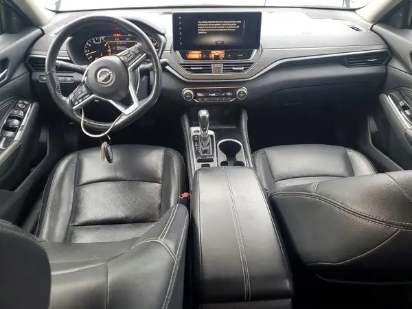 1N4BL4EVXPN396873 2023 NISSAN ALTIMA - Image 8
