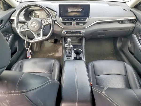 1N4BL4EVXPN399241 2023 NISSAN ALTIMA - Image 8