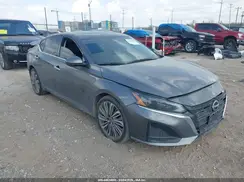 1N4BL4EVXPN399305 2023 NISSAN ALTIMA