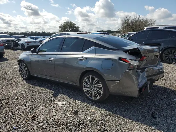 1N4BL4EVXPN399580 2023 NISSAN ALTIMA - Image 2