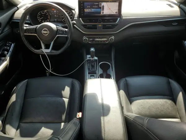 1N4BL4EVXPN399580 2023 NISSAN ALTIMA - Image 8