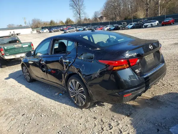 1N4BL4EVXPN416698 2023 NISSAN ALTIMA - Image 2