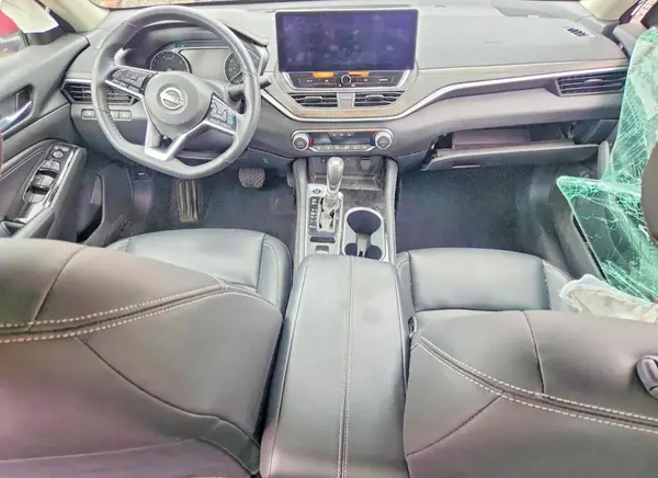 1N4BL4EVXPN425143 2023 NISSAN ALTIMA - Image 8